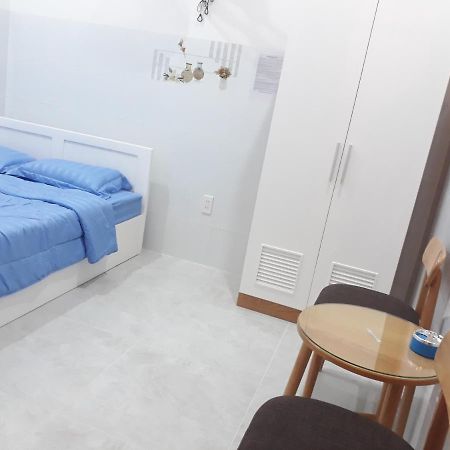 판티엣 Nha Nghi 89 B&B 외부 사진