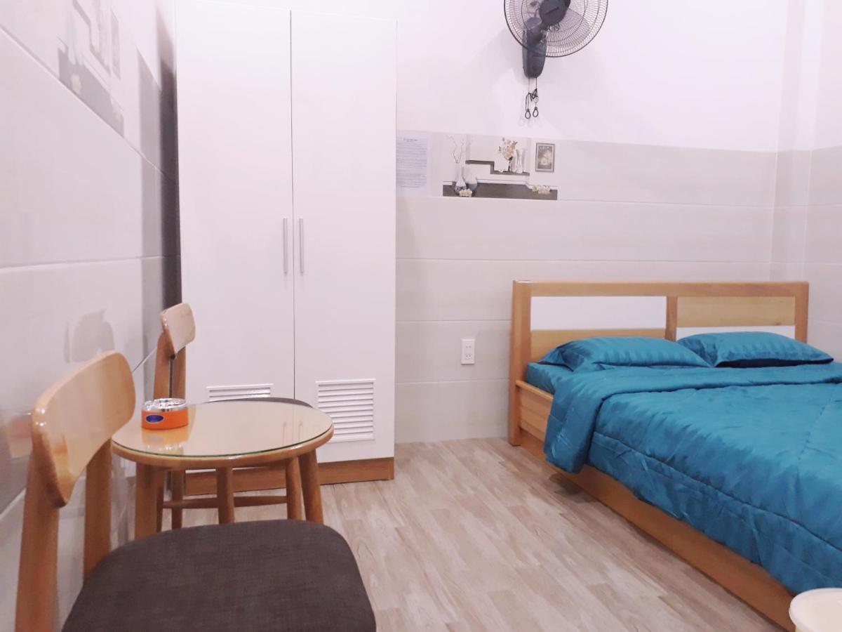 판티엣 Nha Nghi 89 B&B 외부 사진