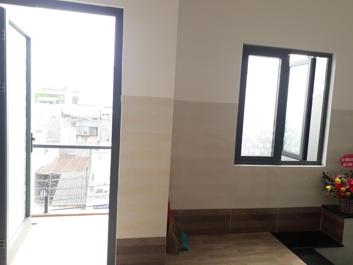 판티엣 Nha Nghi 89 B&B 외부 사진