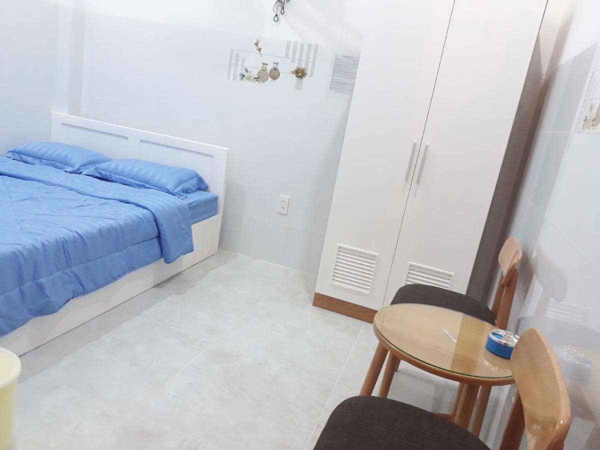 판티엣 Nha Nghi 89 B&B 외부 사진