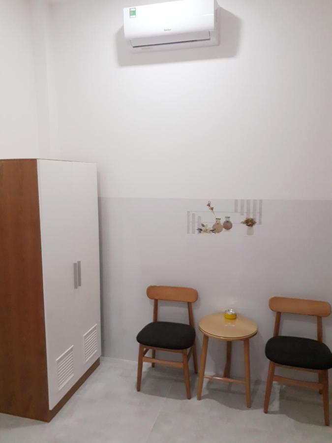 판티엣 Nha Nghi 89 B&B 외부 사진