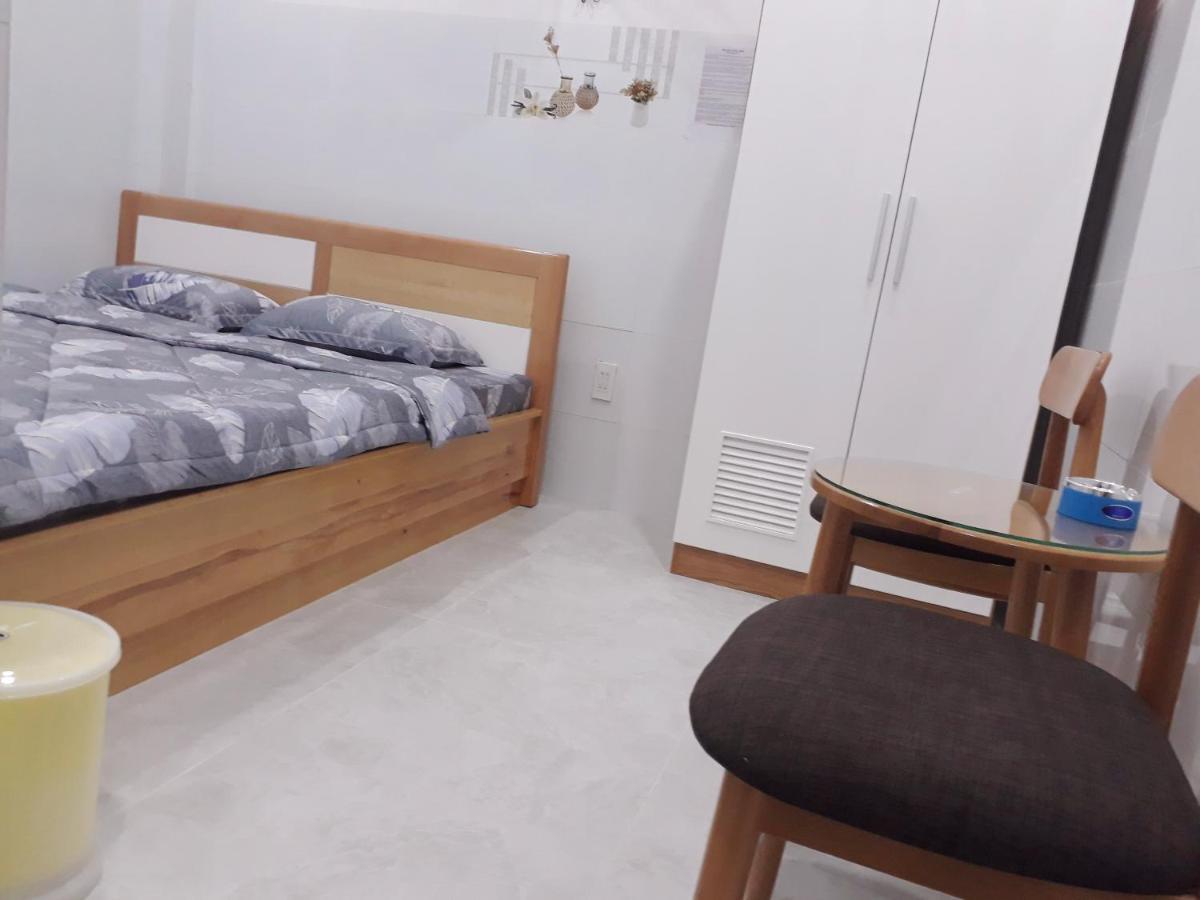 판티엣 Nha Nghi 89 B&B 외부 사진